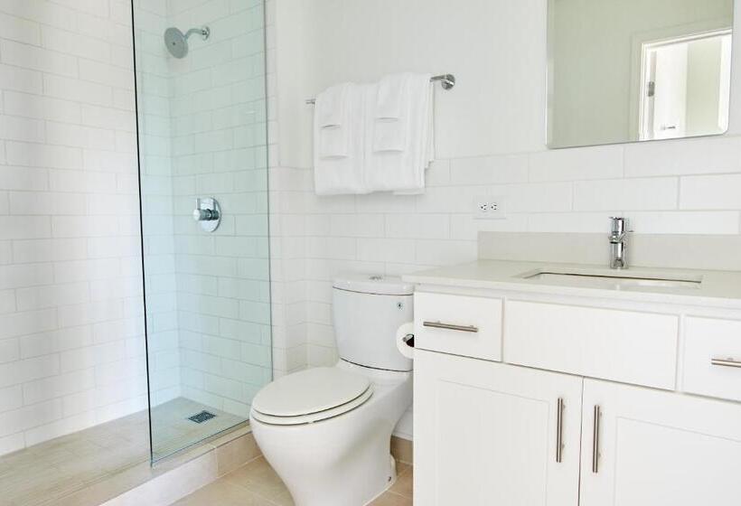 Apartament 2 Sypialnie, Sonder Baltimore Place