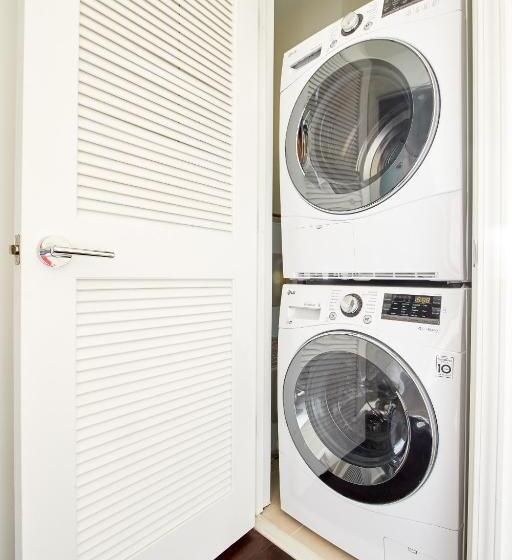 Apartament 1 Sypialnia, Sonder Baltimore Place