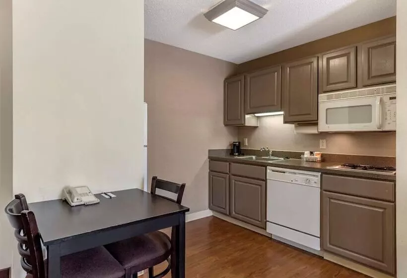 スイート, Comfort Inn & Suites Warsaw Near Us30