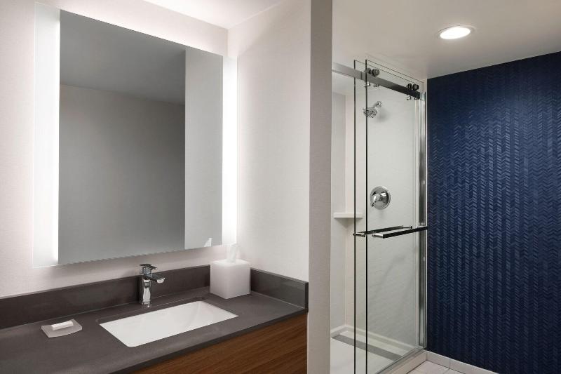 غرفة قياسية سرير كينج, Fairfield Inn & Suites By Marriott Denver Southwest/lakewood