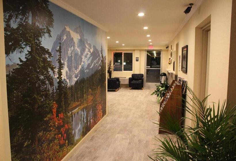 غرفة قياسية, Great Western Inn