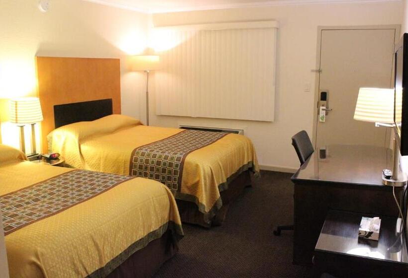 غرفة قياسية, Great Western Inn