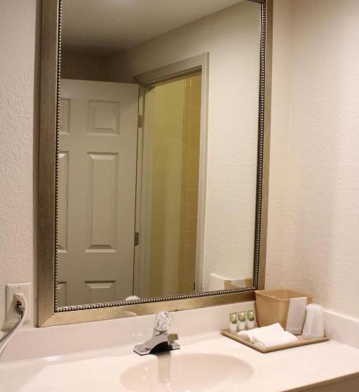 غرفة قياسية سرير كينج, Great Western Inn