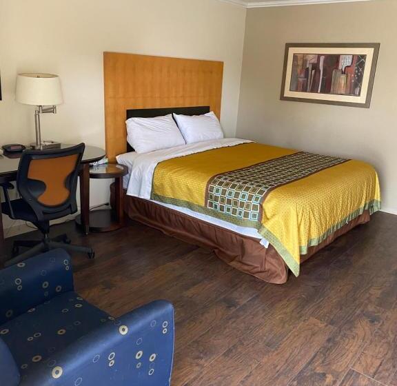 غرفة قياسية فردية, Great Western Inn