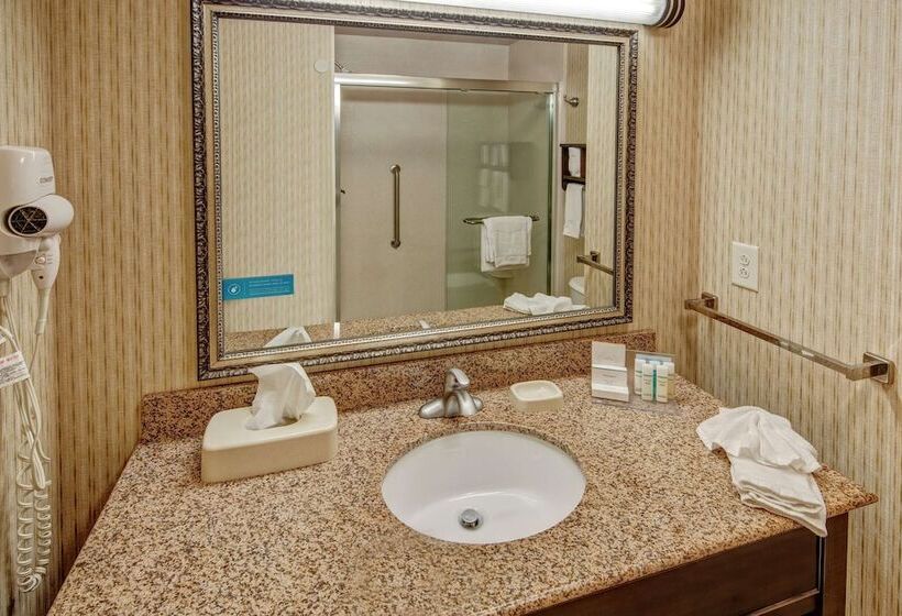 غرفة قياسية, Hampton Inn Blytheville