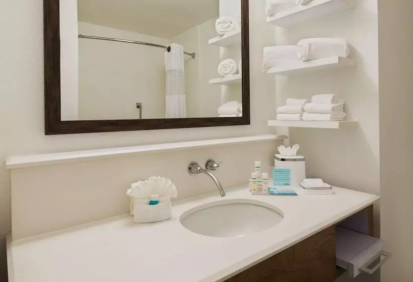 スタンダードルーム, Hampton Inn Bonita Springs/naplesnorth