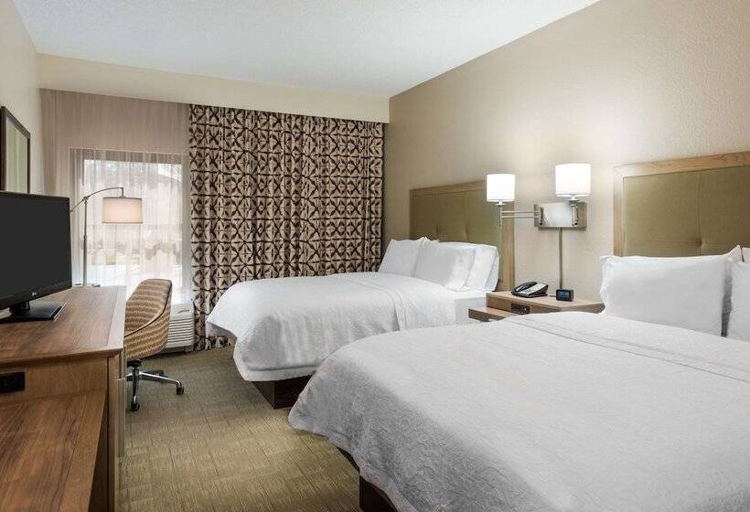 Standard-huone, Hampton Inn Bonita Springs/naplesnorth