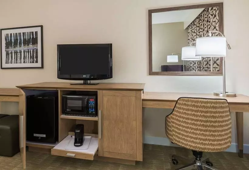 スタンダードルーム, Hampton Inn Bonita Springs/naplesnorth