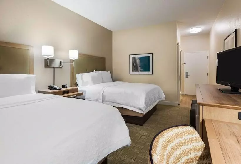 スタンダードルーム, Hampton Inn Bonita Springs/naplesnorth