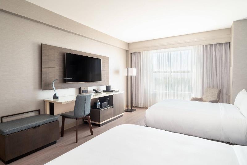 غرفة قياسية سرير كينج, Hampton Inn Bonita Springs/naplesnorth