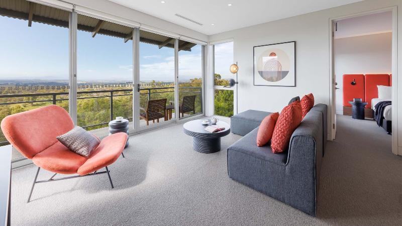 غرفة قياسية سرير كينج, Hampton Inn Bonita Springs/naplesnorth