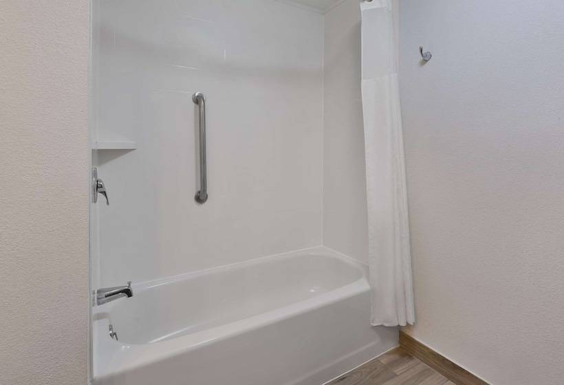 Standard Szoba 2 Franciaággyal, Hampton Inn Columbus/delaware I71 North