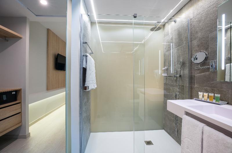 标准间, Hampton Inn Madison Huntsville Airport