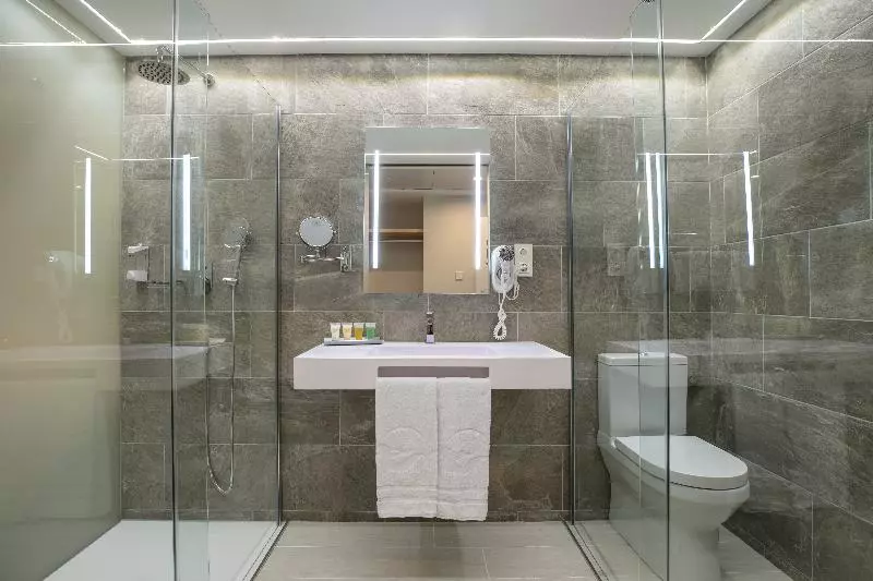 اتاق استاندارد, Hampton Inn Madison Huntsville Airport