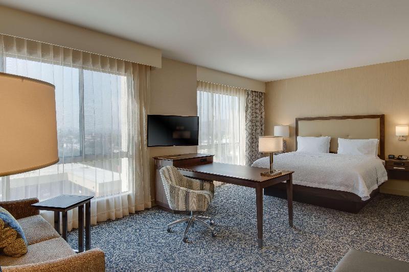 غرفة قياسية سرير كينج, Hampton Inn Idaho Falls At The Mall