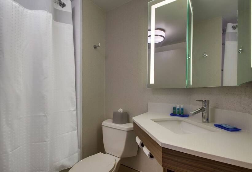 스탠다드 룸, Holiday Inn Express Voorhees/ Mt. Laurel, An Ihg