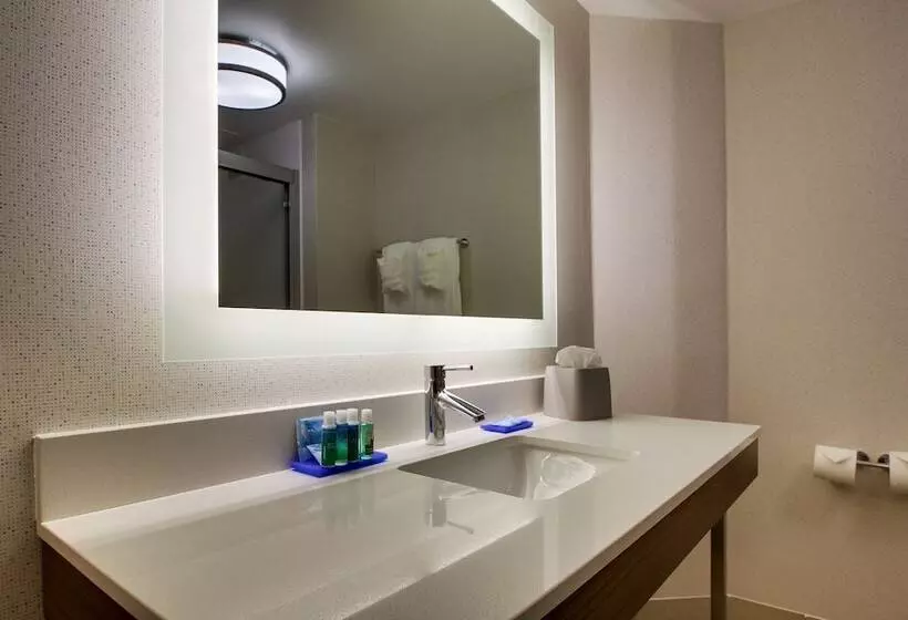 スタンダードルーム, Holiday Inn Express Voorhees/ Mt. Laurel, An Ihg
