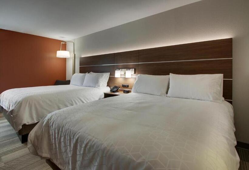 Cameră Standard, Holiday Inn Express Voorhees/ Mt. Laurel, An Ihg