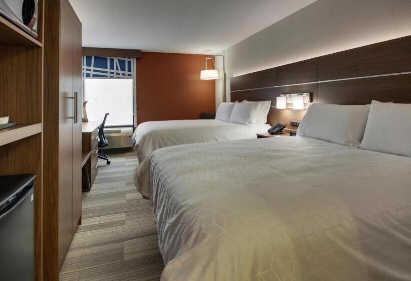 스탠다드 룸, Holiday Inn Express Voorhees/ Mt. Laurel, An Ihg