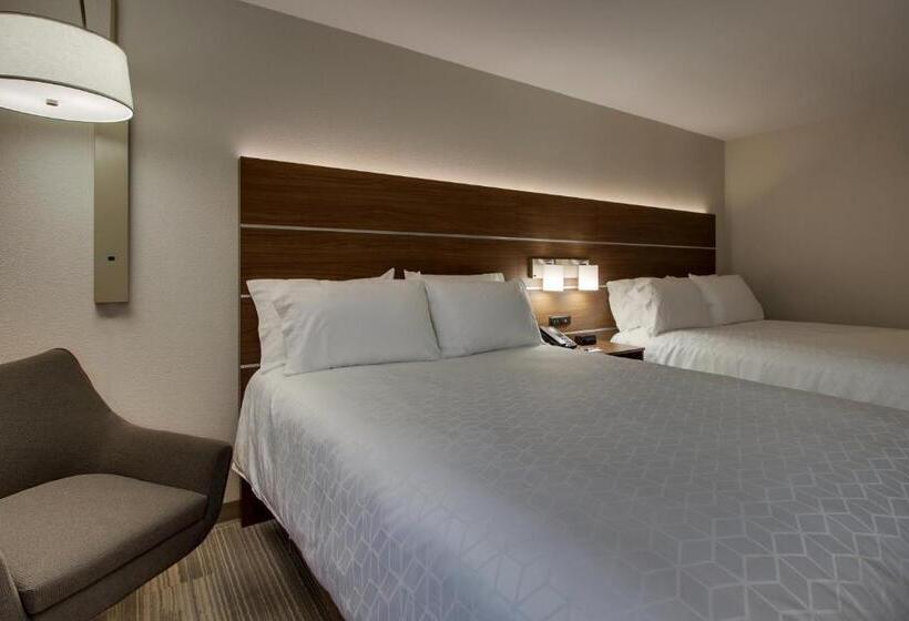 Cameră Standard, Holiday Inn Express Voorhees/ Mt. Laurel, An Ihg