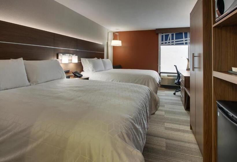 Cameră Standard, Holiday Inn Express Voorhees/ Mt. Laurel, An Ihg
