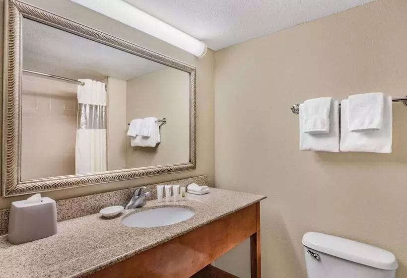 ２ダブルベッドのスタンダードルーム, La Quinta By Wyndham Minneapolis Minnetonka