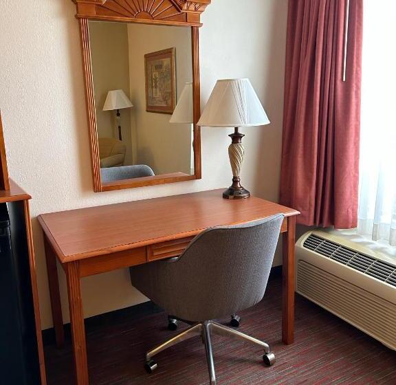 חדר סטנדרט, Orlando Palms