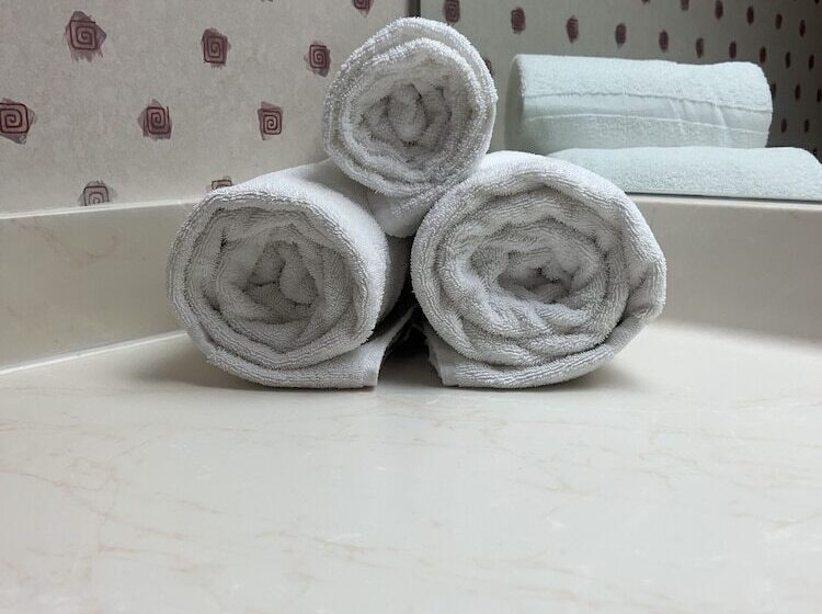 חדר סטנדרט, Orlando Palms