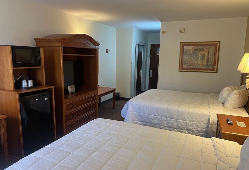 חדר סטנדרט, Orlando Palms