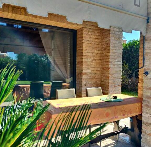 חדר דלוקס, Damabianca