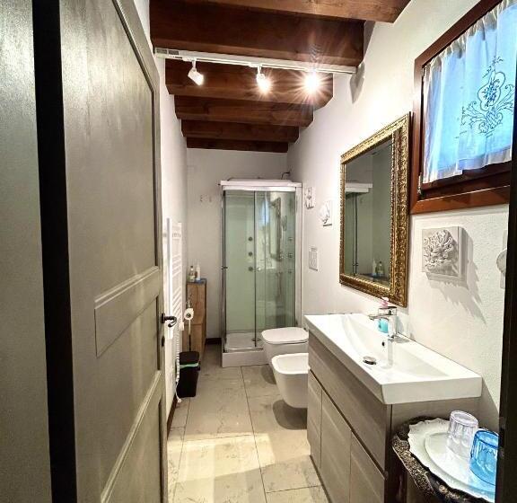 חדר דלוקס, Damabianca