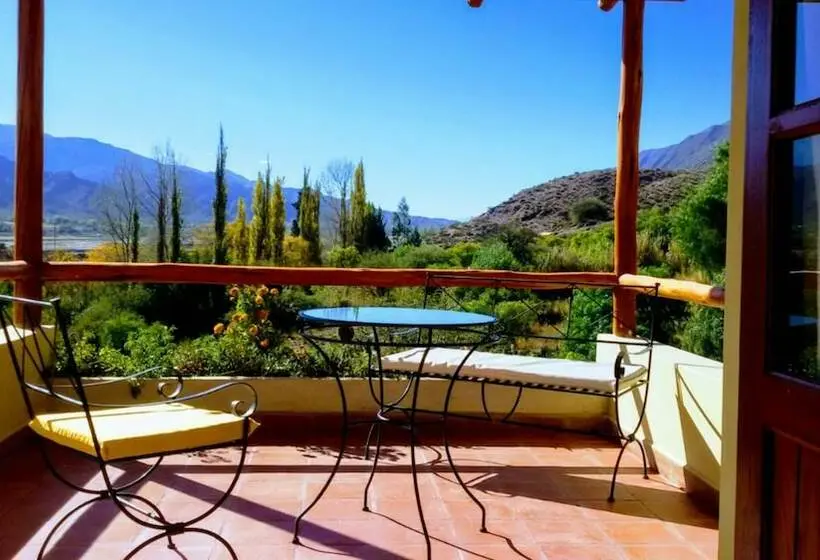 Superior-mökki, La Quinta De María  Tilcara