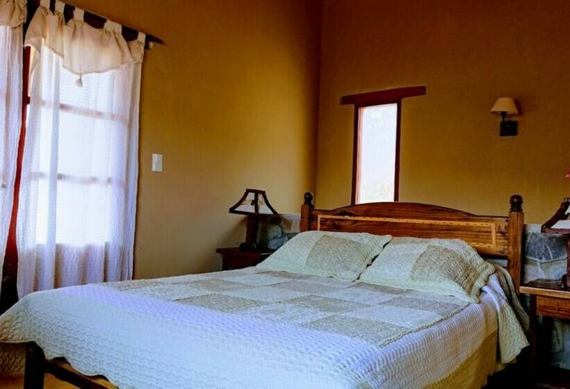 كابينة سوبيريور, La Quinta De María  Tilcara