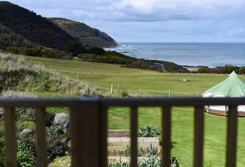 منزل غرفة نوم واحدة, Seacroft Estate