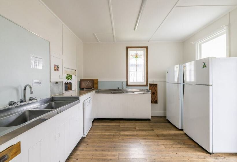 منزل غرفة نوم واحدة, Seacroft Estate