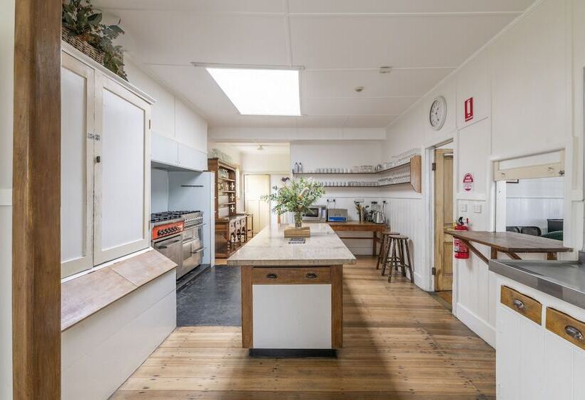 منزل غرفة نوم واحدة, Seacroft Estate