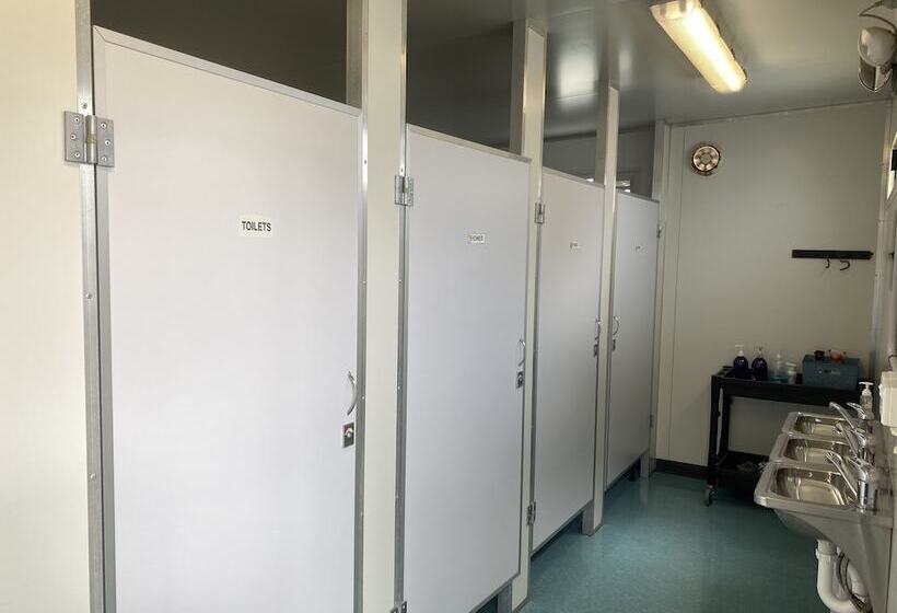 منزل غرفة نوم واحدة, Seacroft Estate