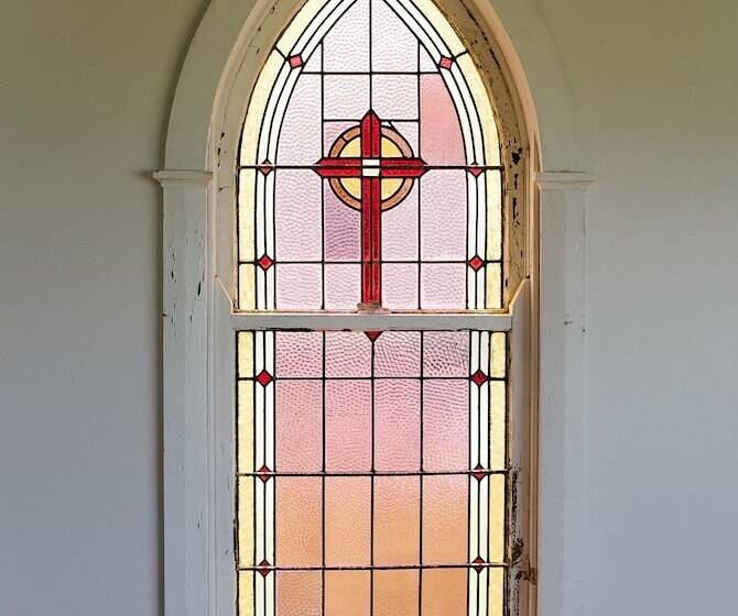 غرفة قياسية مطلّة علي البحر, Seacroft Estate