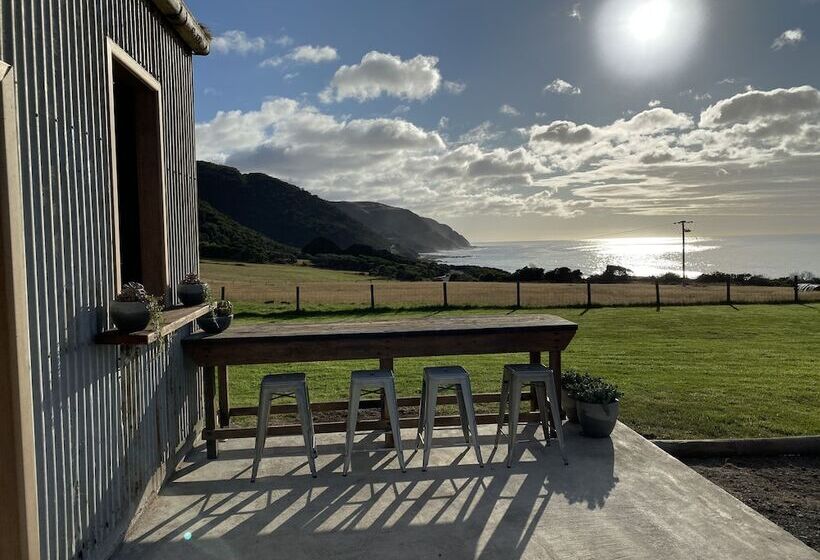 غرفة قياسية, Seacroft Estate