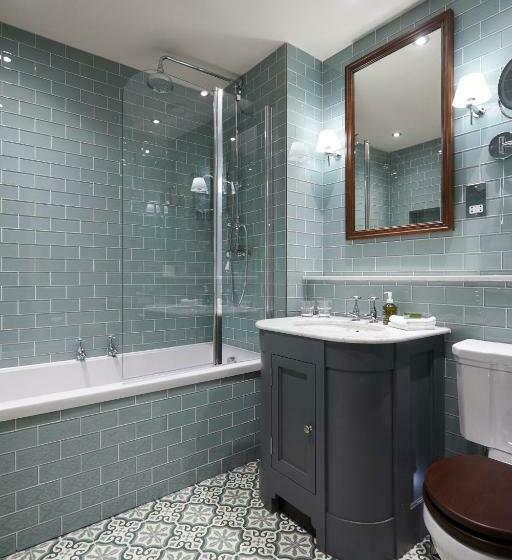 اتاق لوکس, The Duncombe Arms