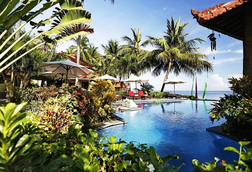 디럭스 룸, Teluk Karang Dive & Spa Resort