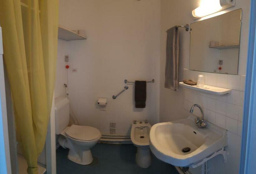 חדר סטנדרט, Hôtel Labat