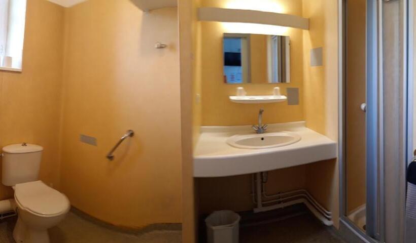 חדר סטנדרט, Hôtel Labat