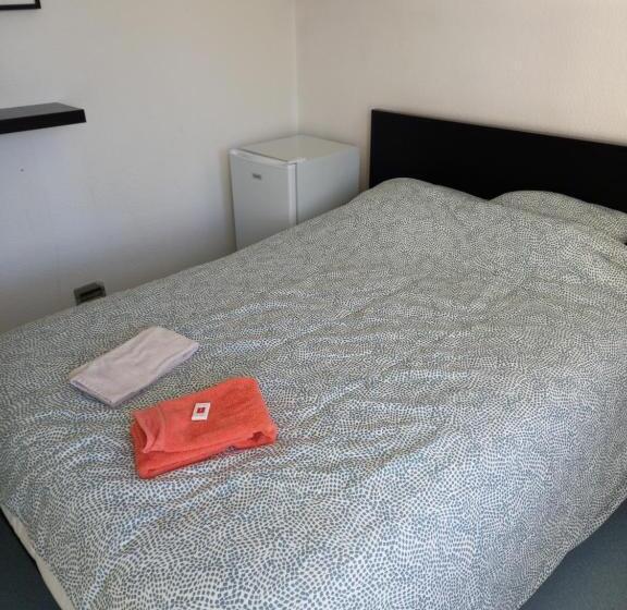 Номер Economy, Hôtel Labat