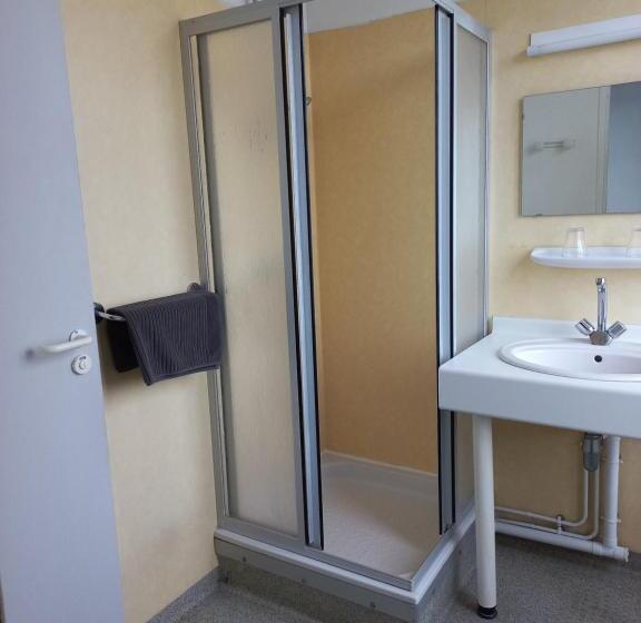 חדר סטנדרט, Hôtel Labat