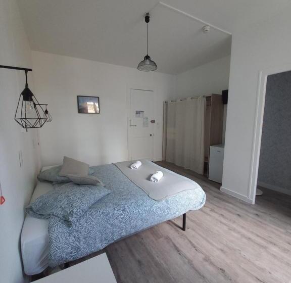 סוויטה, Hôtel Labat