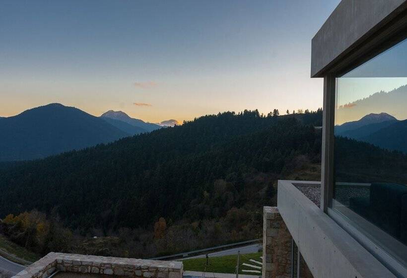 سوییت جونیور, Escapade Luxury Residences