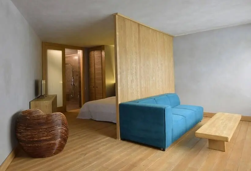 Deluxe-sviitti, Escapade Luxury Residences
