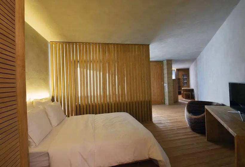 Deluxe-sviitti, Escapade Luxury Residences