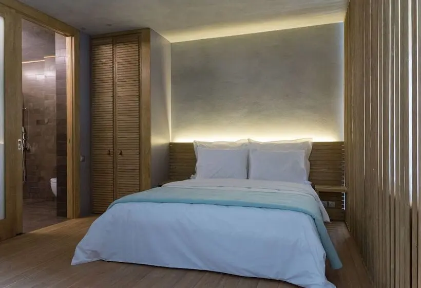 Deluxe-sviitti, Escapade Luxury Residences